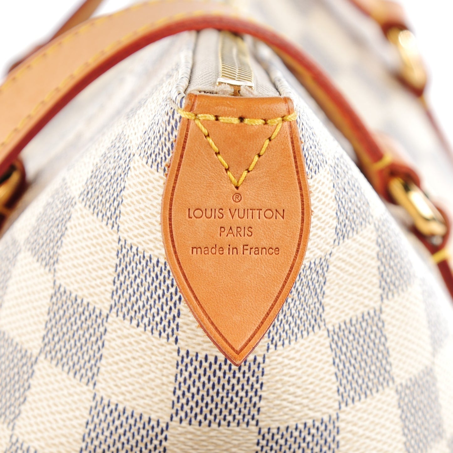 Damier Azur Totally MM