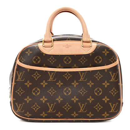 Louis Vuitton Monogram Trouville 1 of 10