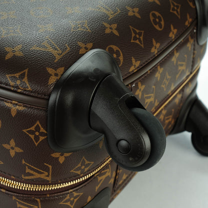 Louis Vuitton Monogram Zephyr 55 8 of 10