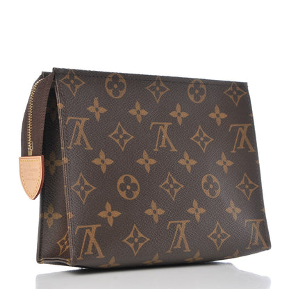 Louis Vuitton Monogram Toiletry Pouch 19 3 of 7