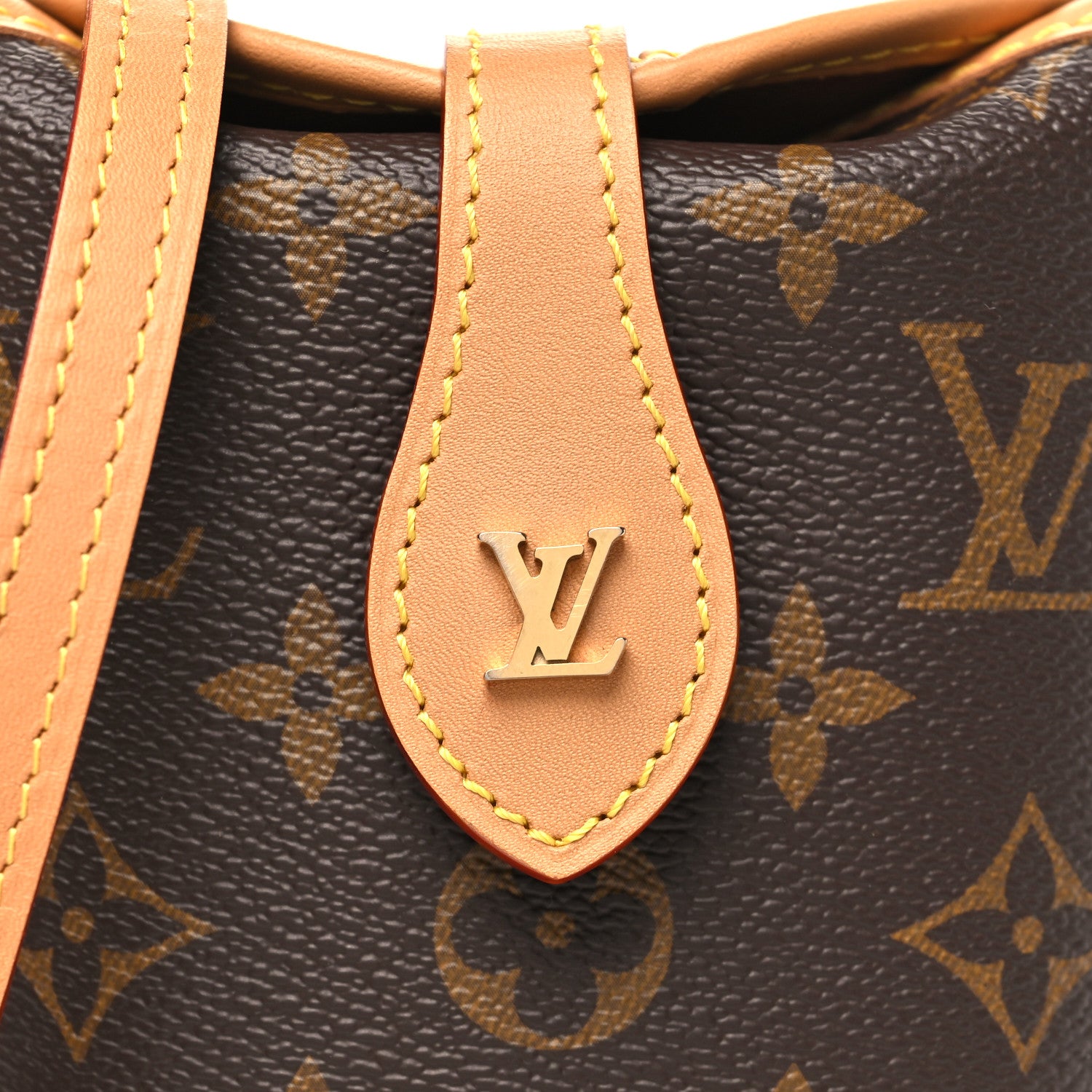Louis Vuitton Monogram Fold Me Pouch 6 of 8