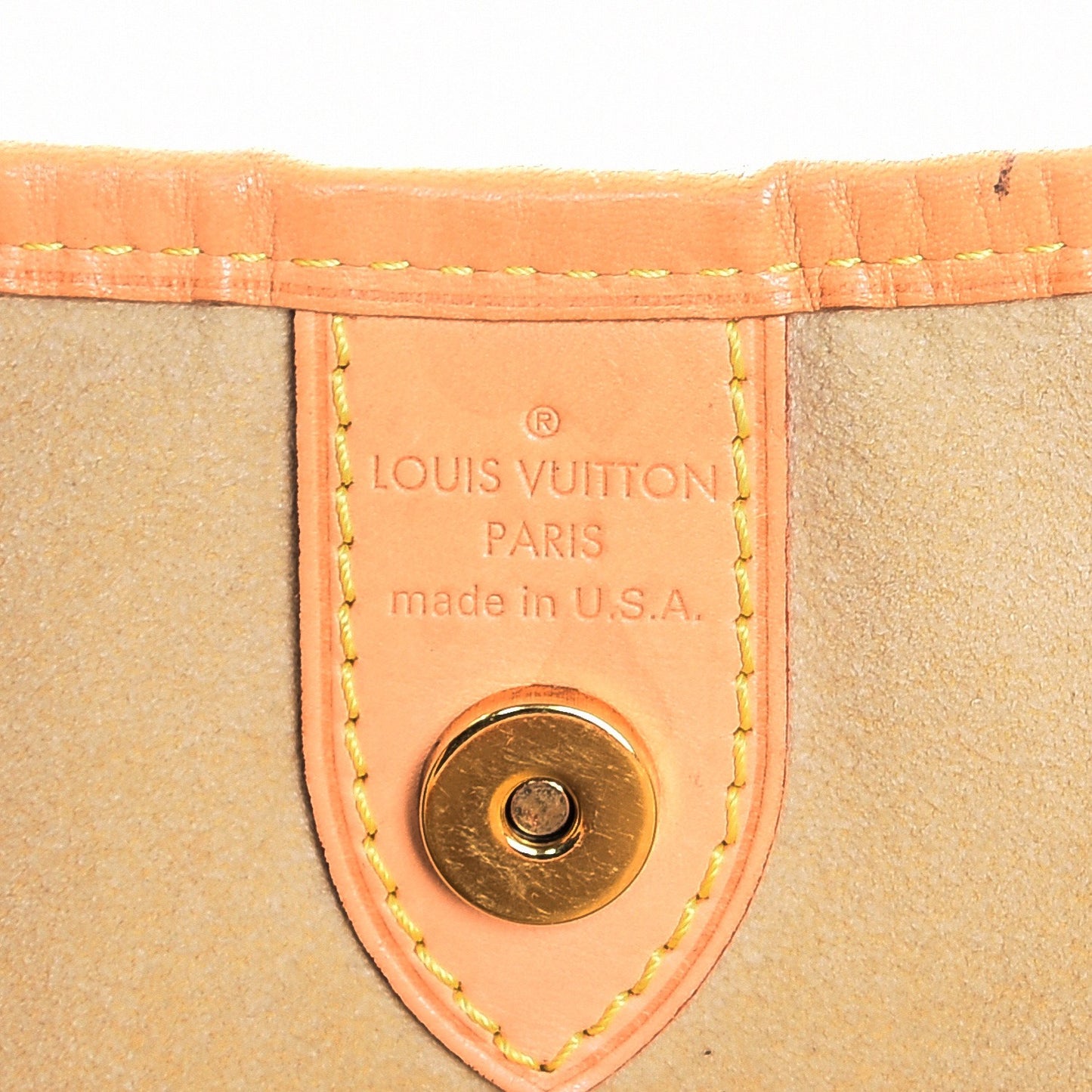 Monogram Galliera PM