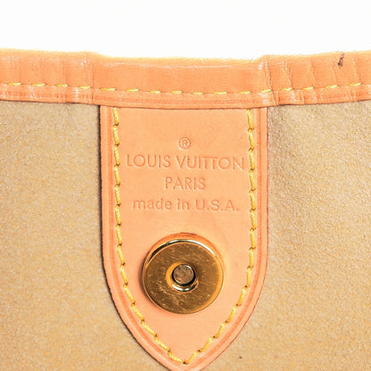 Louis Vuitton Monogram Galliera PM 6 of 7