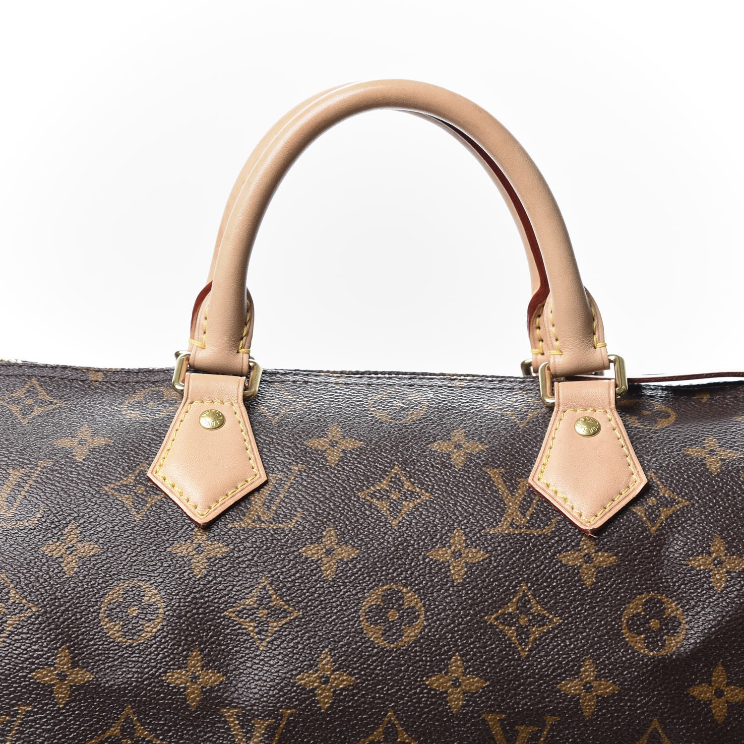 Louis Vuitton Monogram Speedy 30 9 of 10