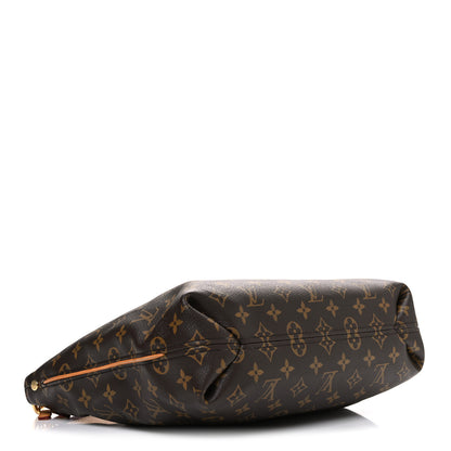 Louis Vuitton Monogram Sully PM 3 of 9