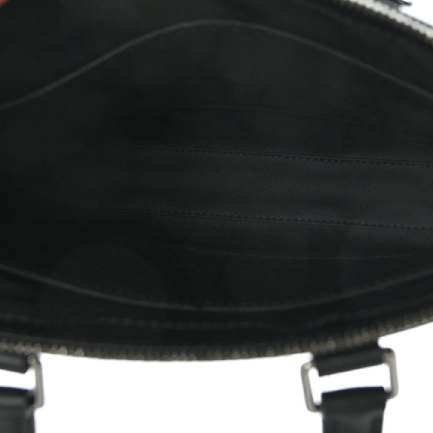Monogram Eclipse Sac Plat Cross