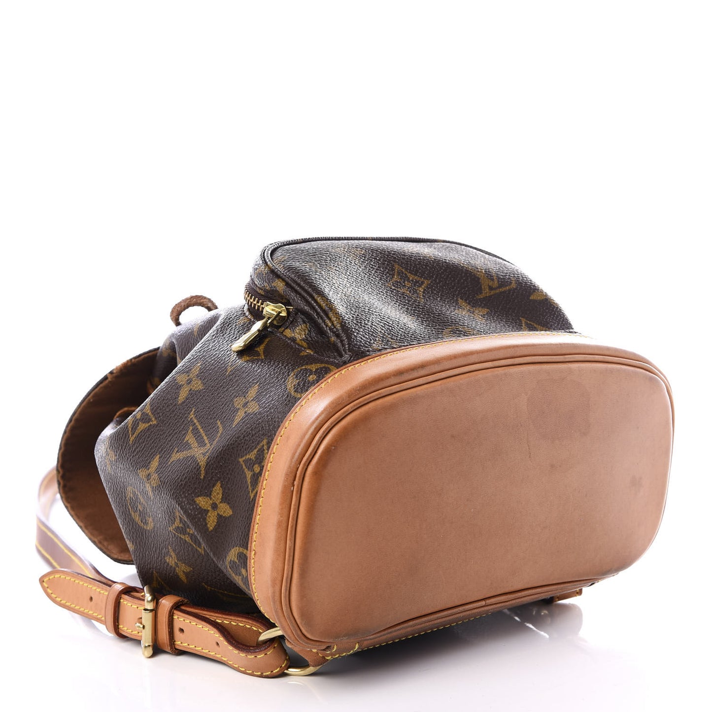 Monogram Mini Montsouris Backpack
