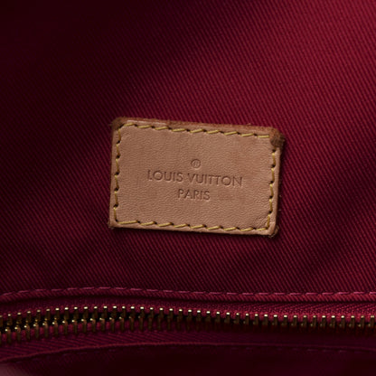 Louis Vuitton Monogram Graceful MM Pivoine 8 of 11