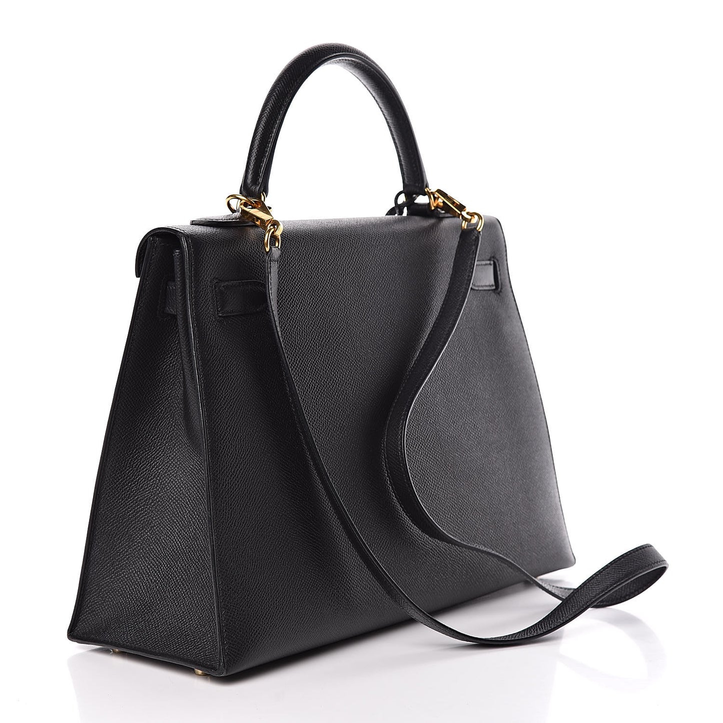 Epsom Kelly Sellier 32 Black