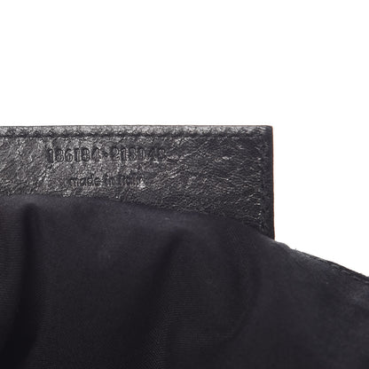 Balenciaga Chevre Giant 21 Silver Hardware RTT Anthracite 7 of 16