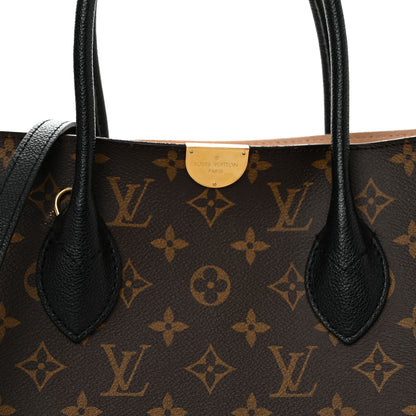 Louis Vuitton Monogram Flandrin Black 8 of 11