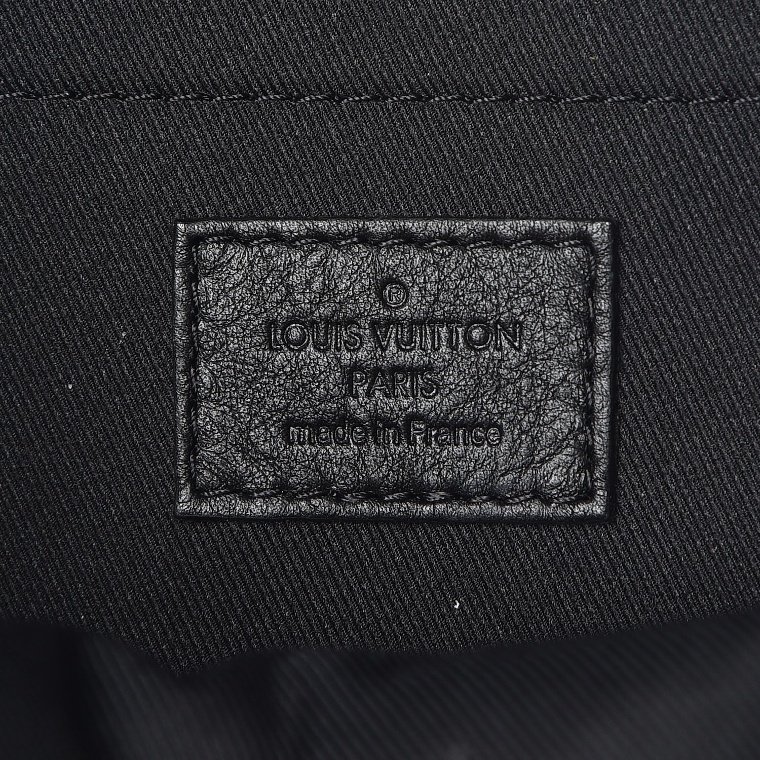 Louis Vuitton Monogram Palm Springs Backpack Mini 6 of 9