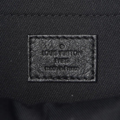Louis Vuitton Monogram Palm Springs Backpack Mini 6 of 9