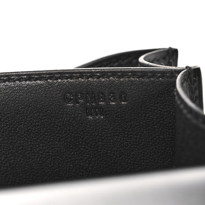 Hermes Box Constance 18 Black 7 of 12