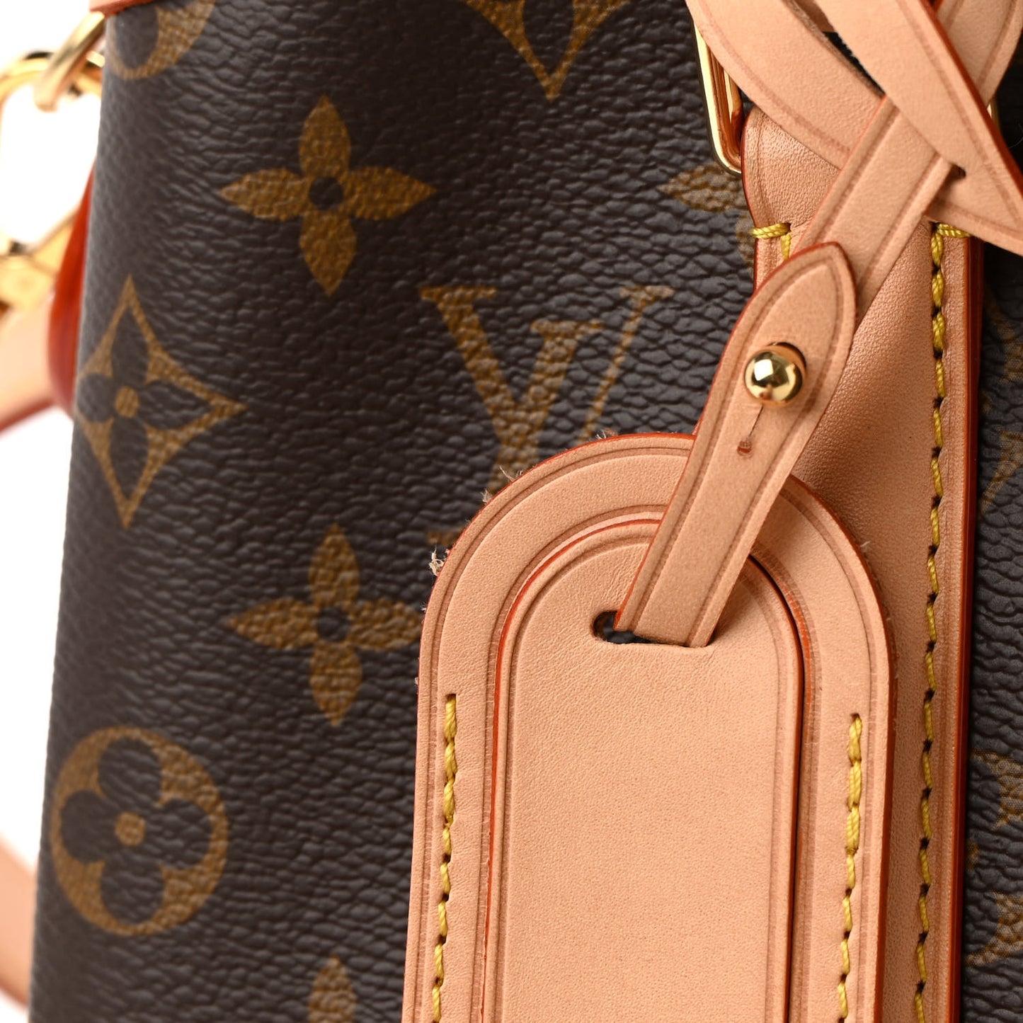 Monogram Soufflot BB