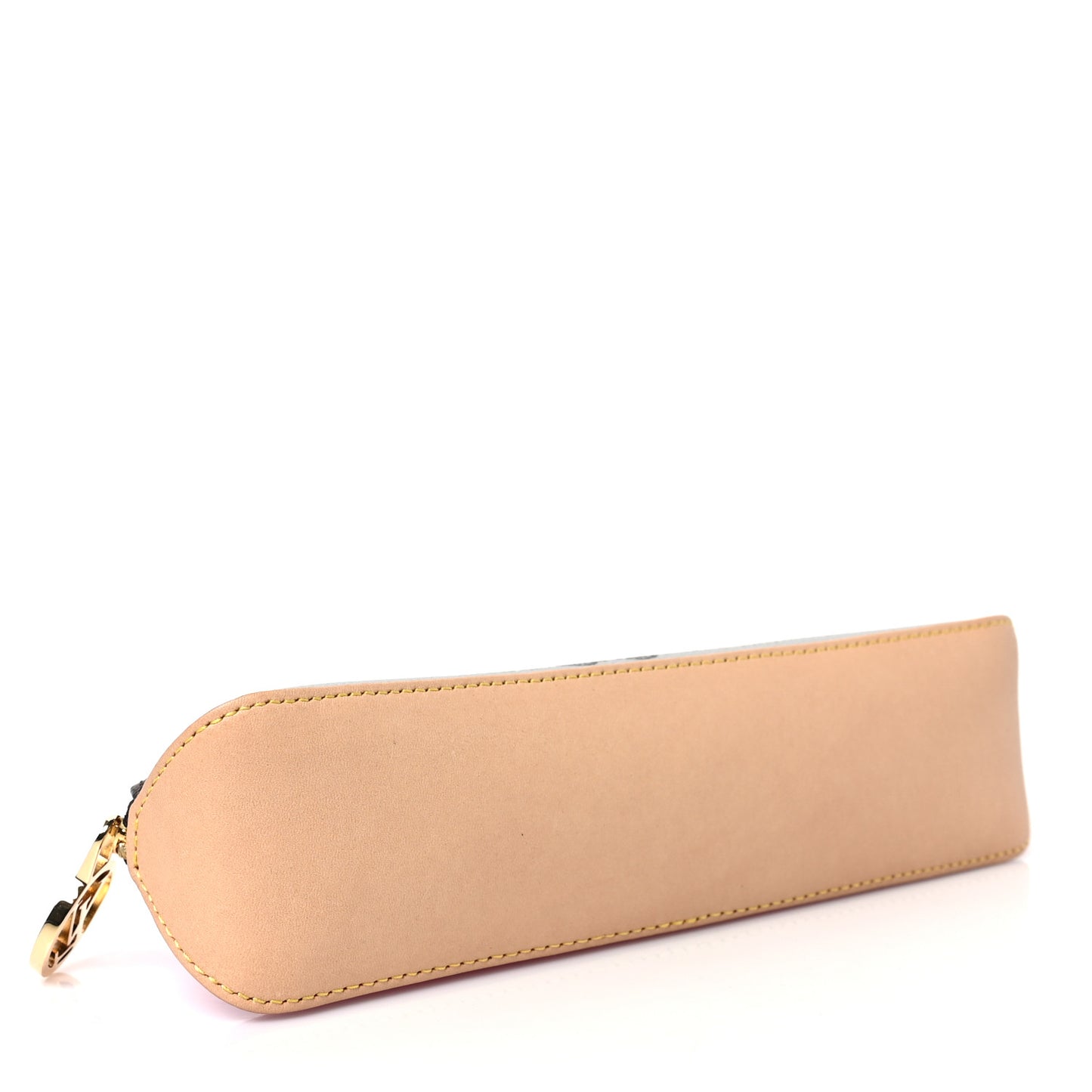 Monogram 2022 Christmas Animation Paris Elizabeth Pencil Pouch Pink