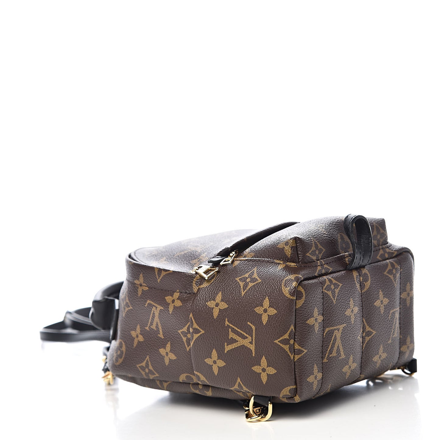 Monogram Palm Springs Backpack Mini
