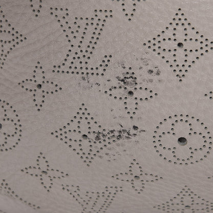 Louis Vuitton Mahina Selene PM Sandy 10 of 10