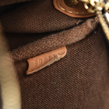 Louis Vuitton Monogram Eva Clutch 8 of 8