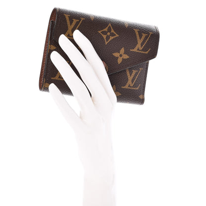 Louis Vuitton Monogram Victorine Wallet Armagnac 2 of 8
