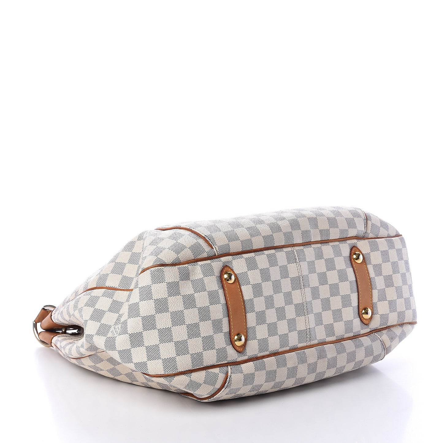 Damier Azur Galliera GM