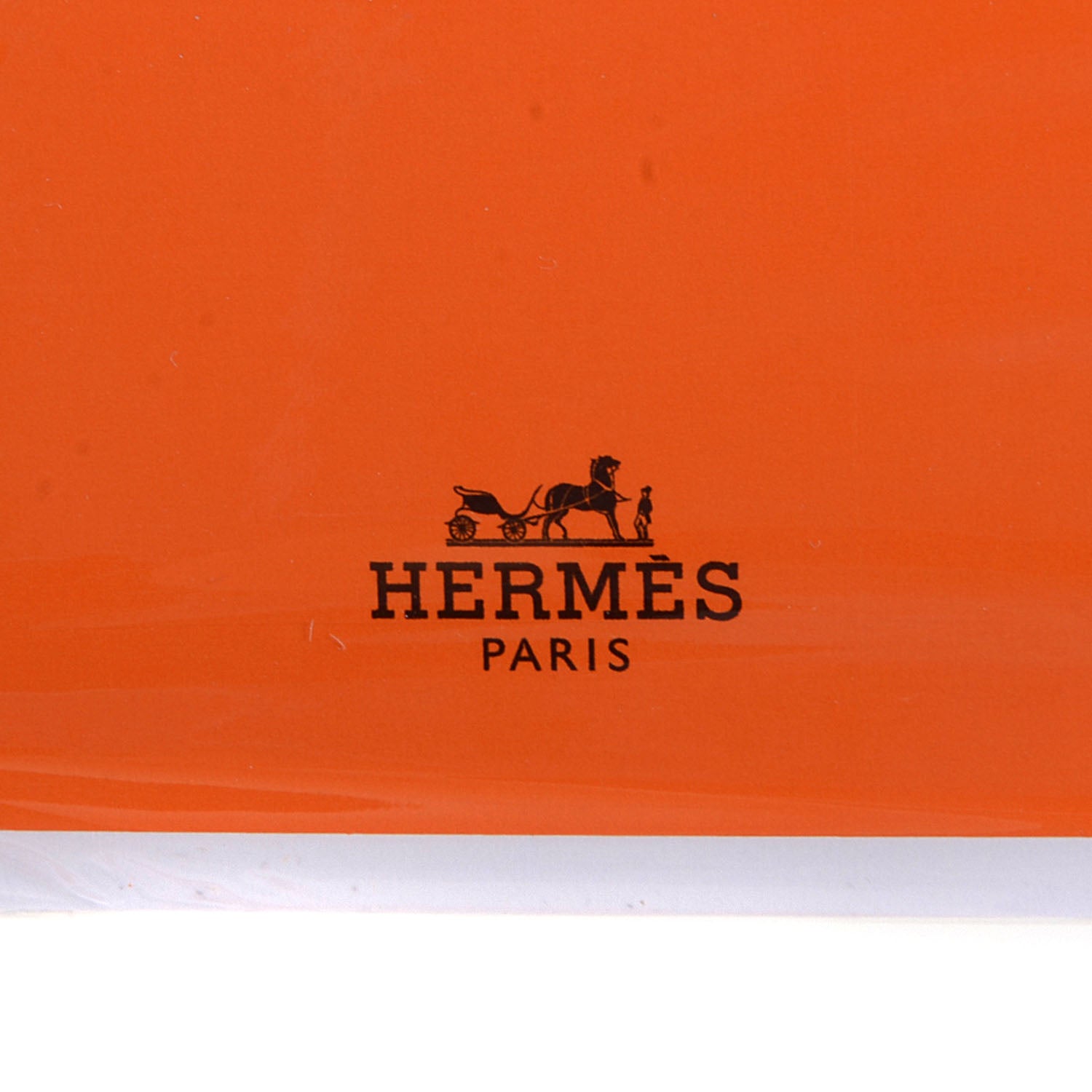 Hermes Knotting Cards Cartes A Nouer Carre Scarf Guide 3 of 5