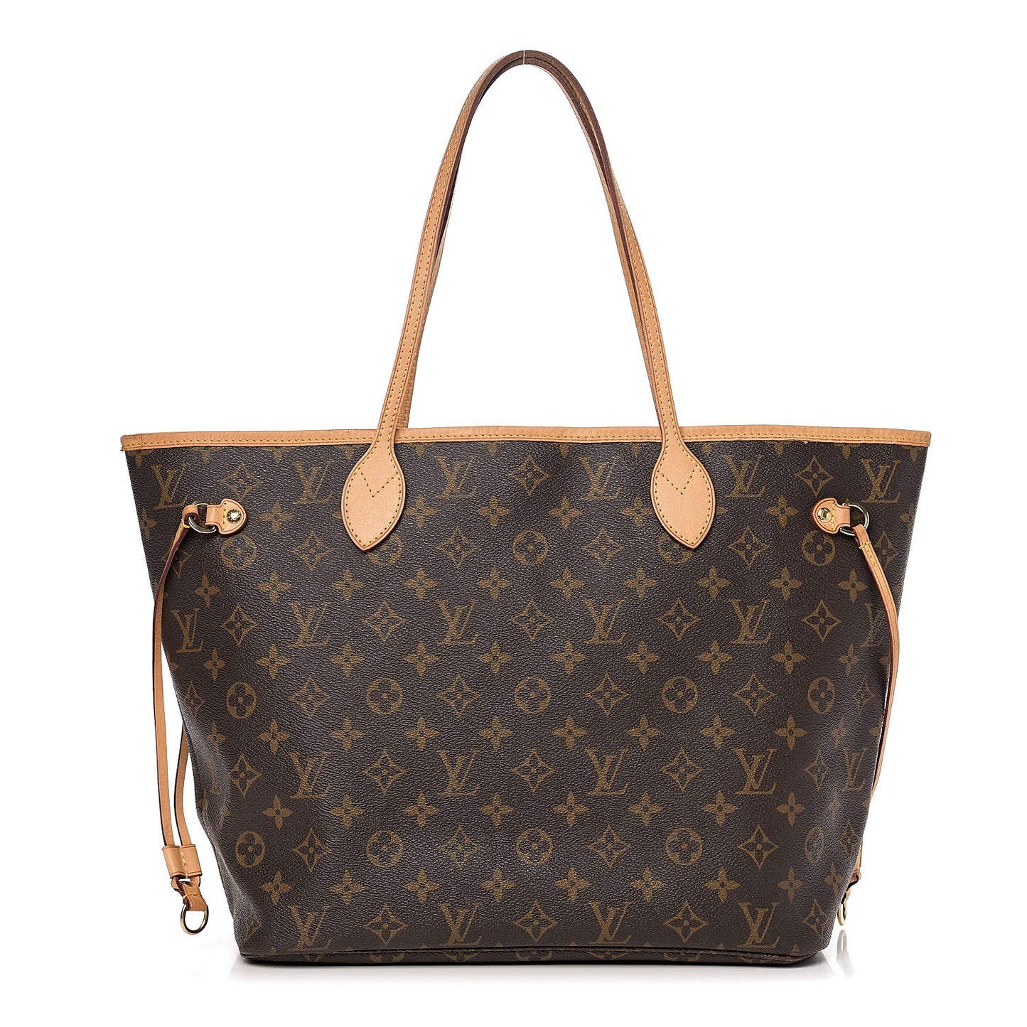 Monogram Neverfull MM