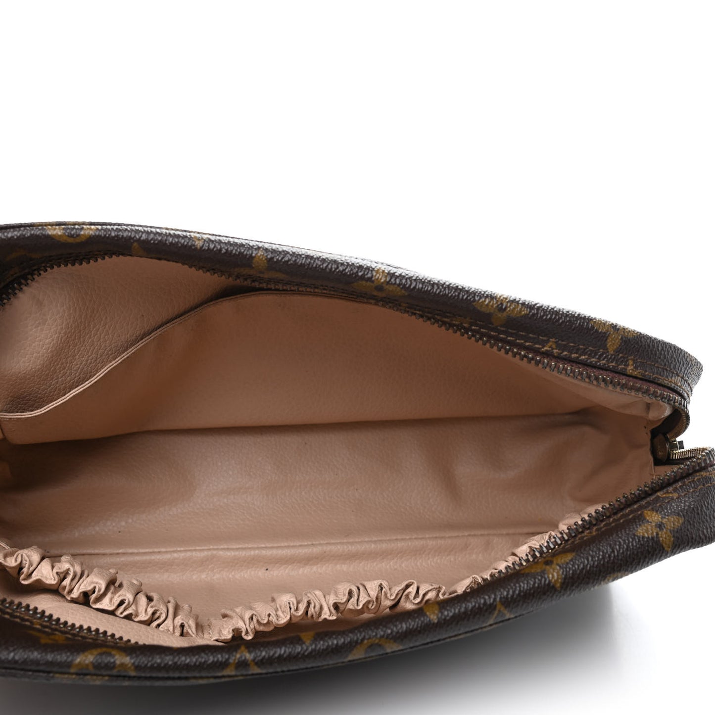 Monogram Trousse Toilette 28