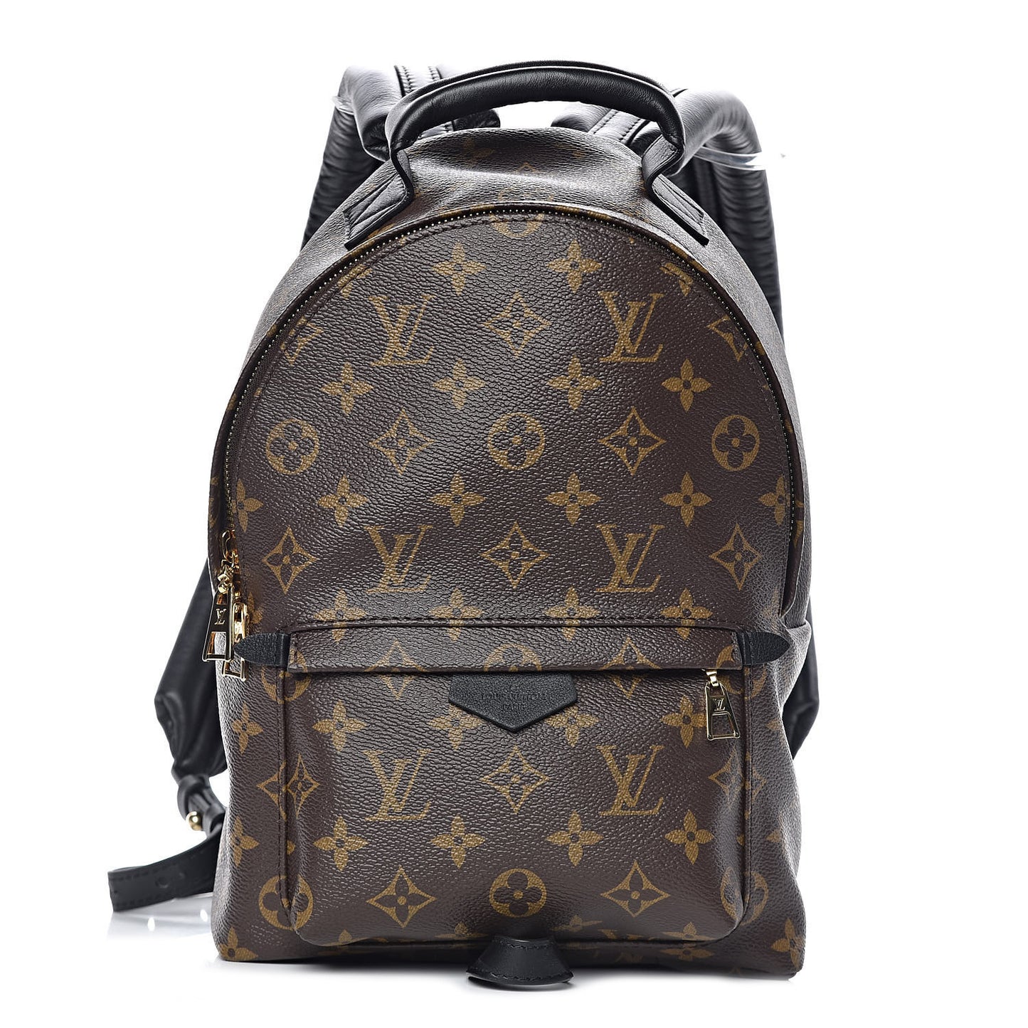 Monogram Palm Springs Backpack PM