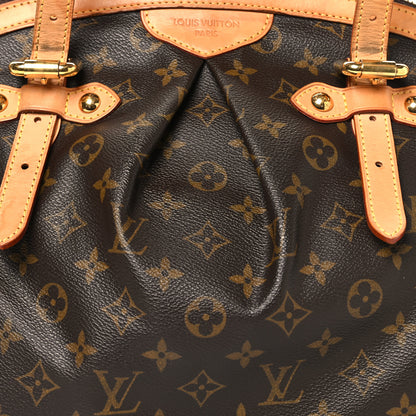 Louis Vuitton Monogram Tivoli GM 7 of 11
