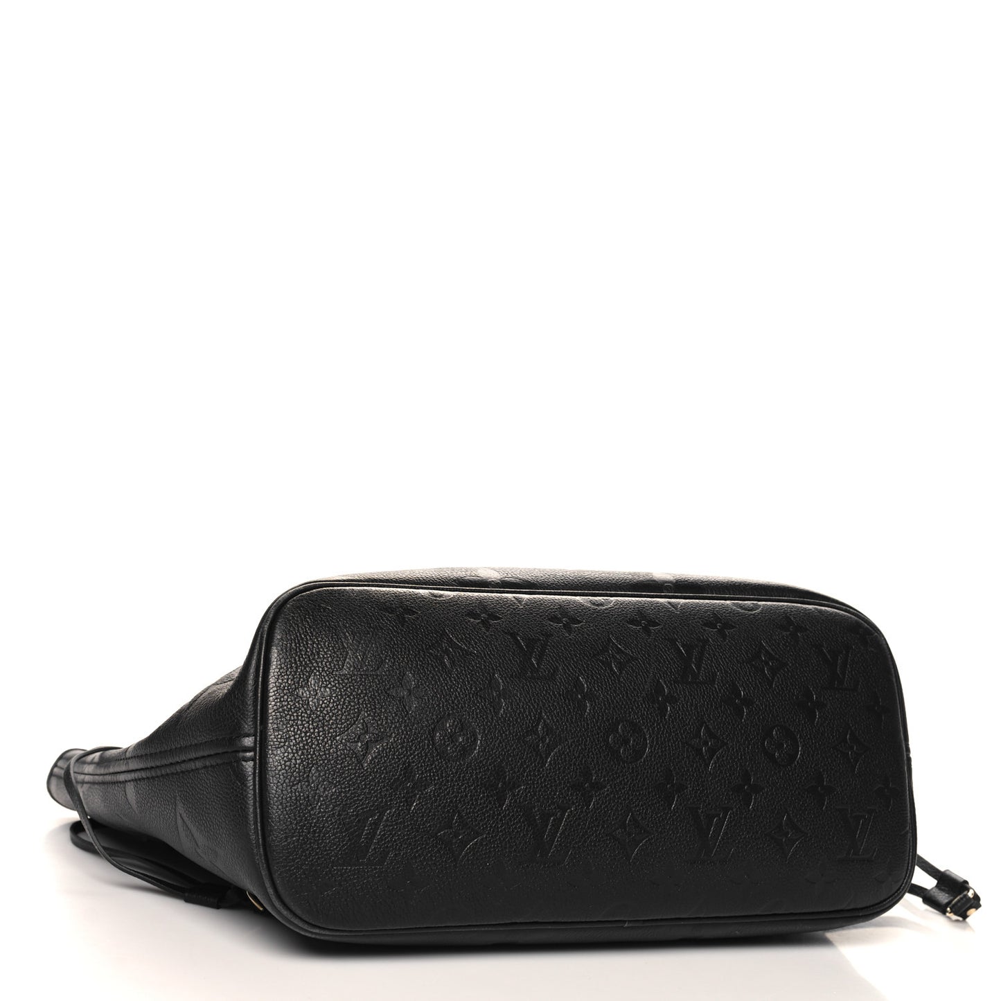 Empreinte Monogram Giant Neverfull MM Black