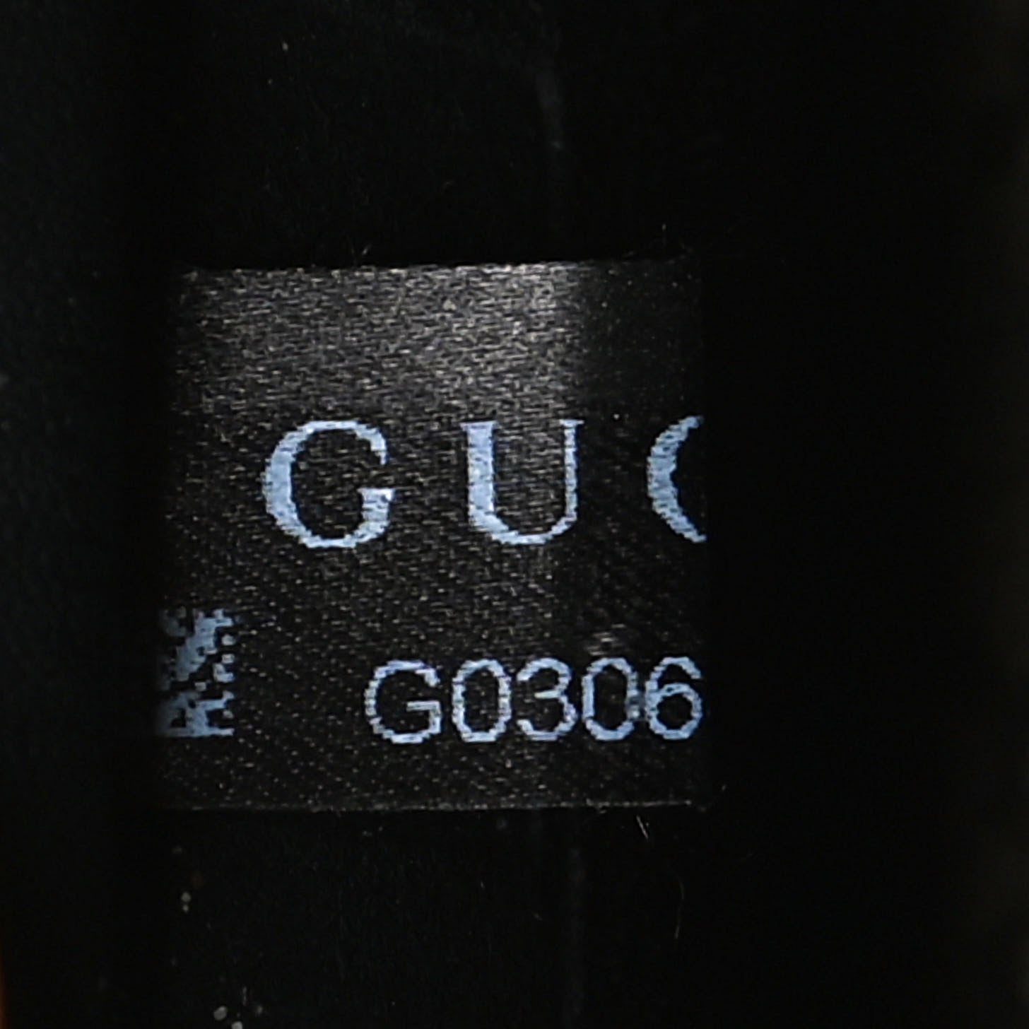 Gucci GG Supreme Monogram Mini Dionysus Shoulder Bag Black 7 of 12