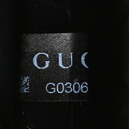 Gucci GG Supreme Monogram Mini Dionysus Shoulder Bag Black 7 of 12