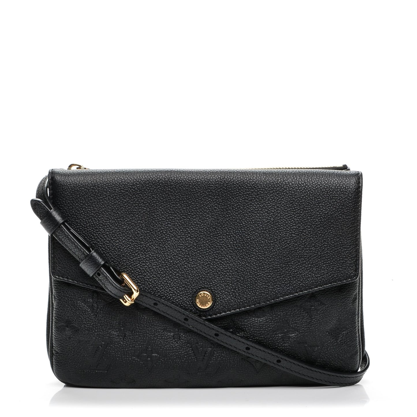 Empreinte Twice Black