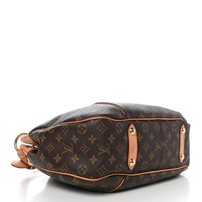 Louis Vuitton Monogram Galliera PM 4 of 8