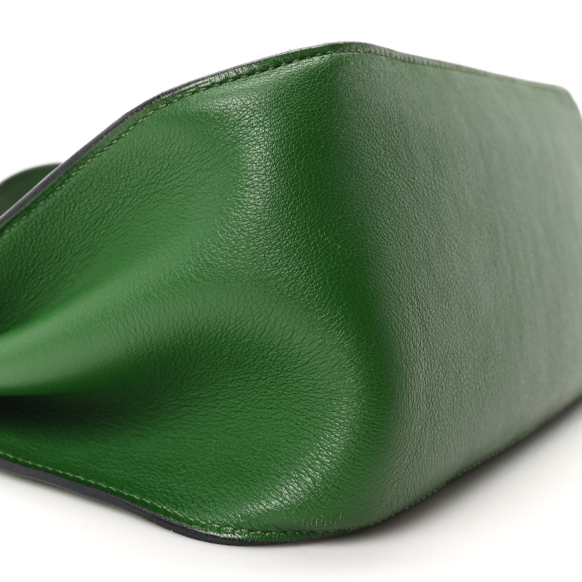 Hermes Swift Jypsiere 28 Vert Bengale 9 of 10