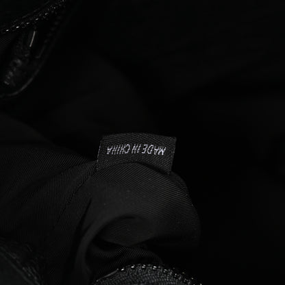Alexander Wang Suede Kirsten Satchel Black 6 of 9