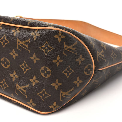 Louis Vuitton Monogram Delightful MM 9 of 9