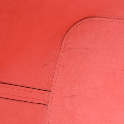 Louis Vuitton Epi Neverfull MM Corail 11 of 15