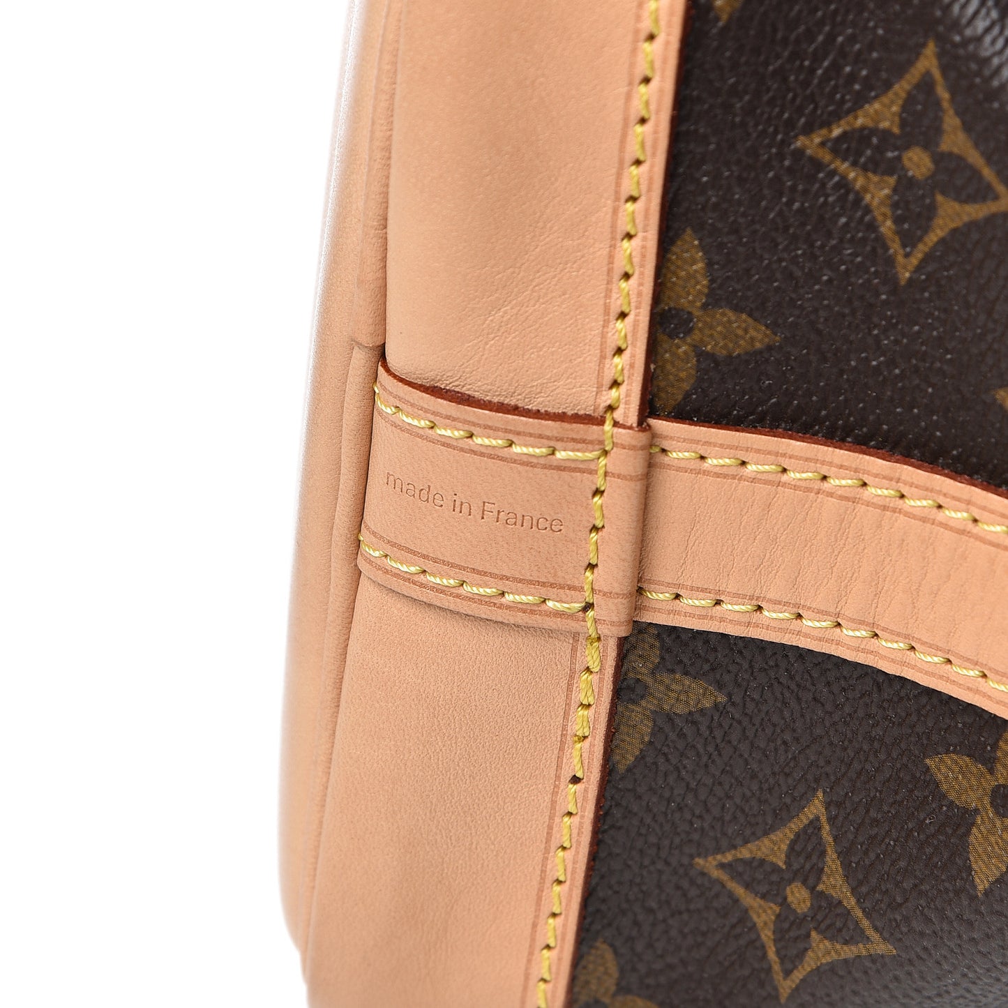 Monogram Noe BB