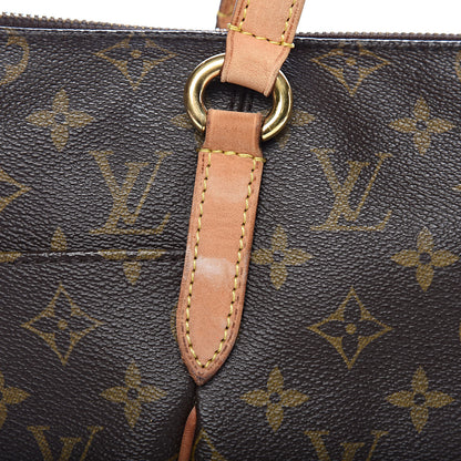 Louis Vuitton Monogram Totally PM 12 of 15