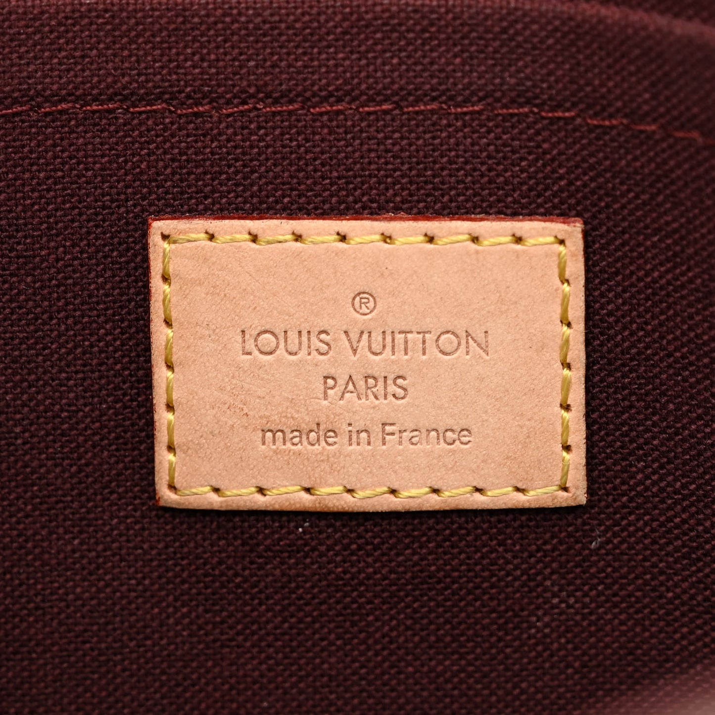 Monogram Favorite MM