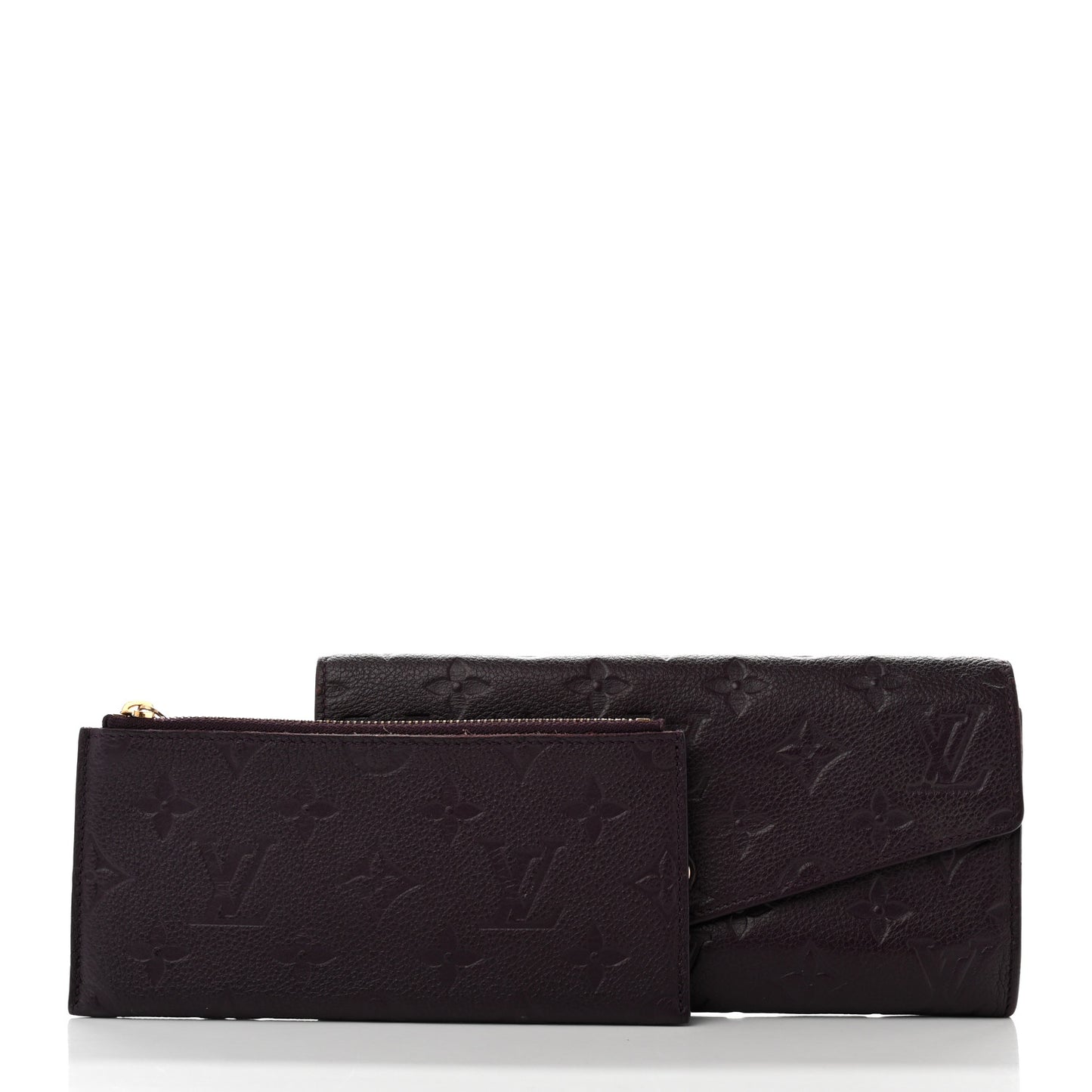 Empreinte Curieuse Wallet Aube