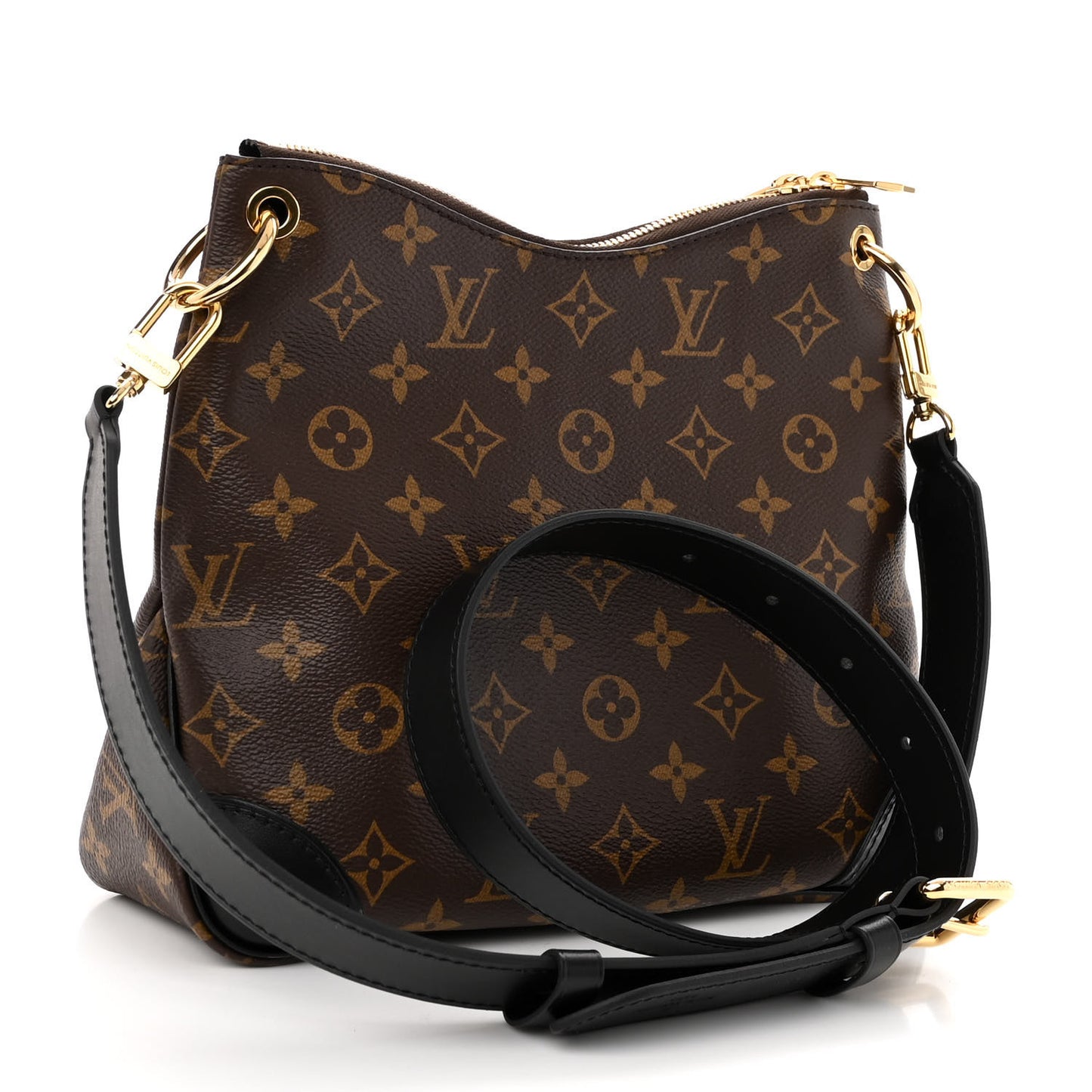 Monogram Odeon PM Black