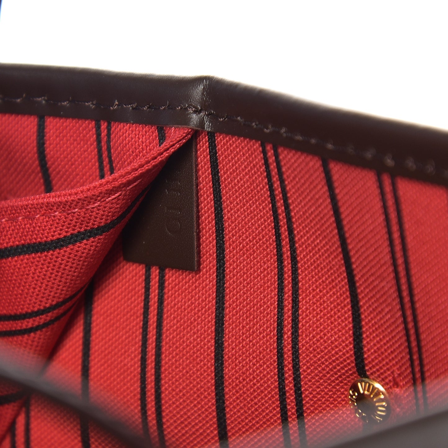 Damier Ebene Neo Neverfull MM