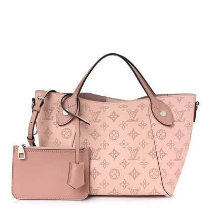 Louis Vuitton Mahina Hina PM Magnolia 1 of 9