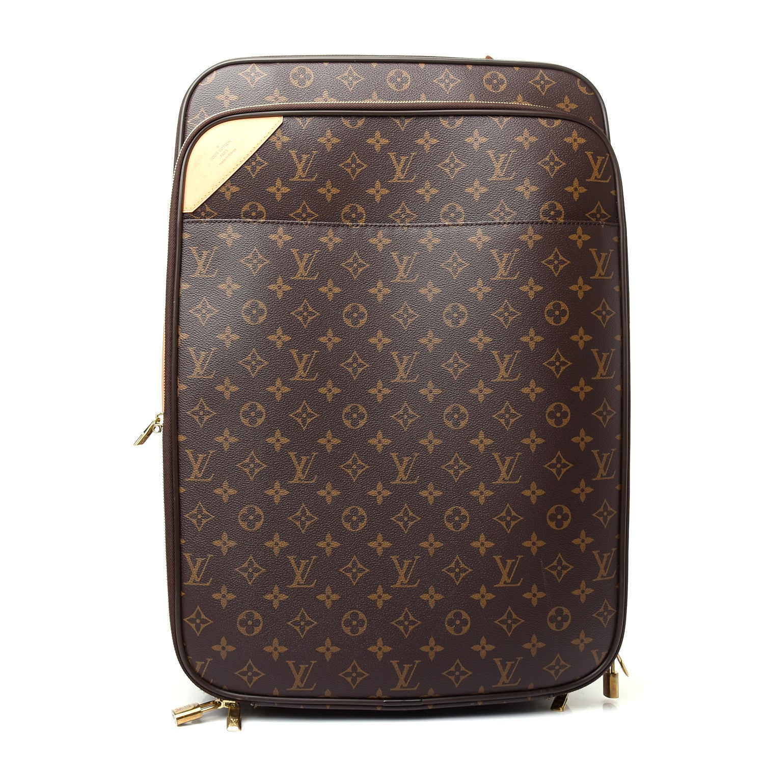Louis Vuitton Monogram Pegase Legere Business 1 of 10