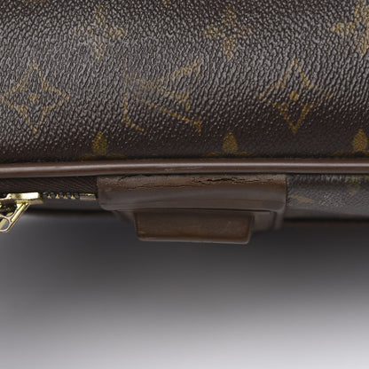 Louis Vuitton Monogram Pegase 50 12 of 16