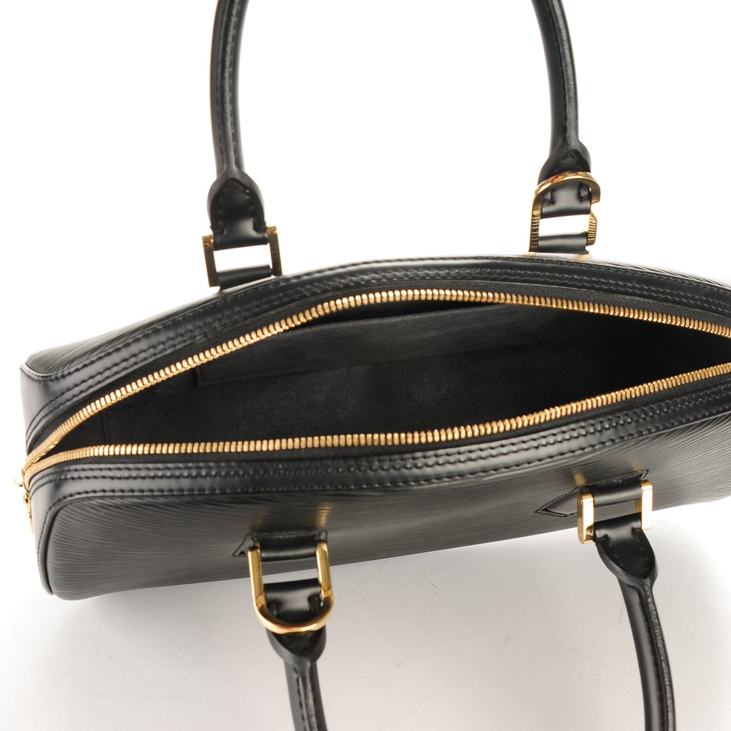 Epi Jasmin Black