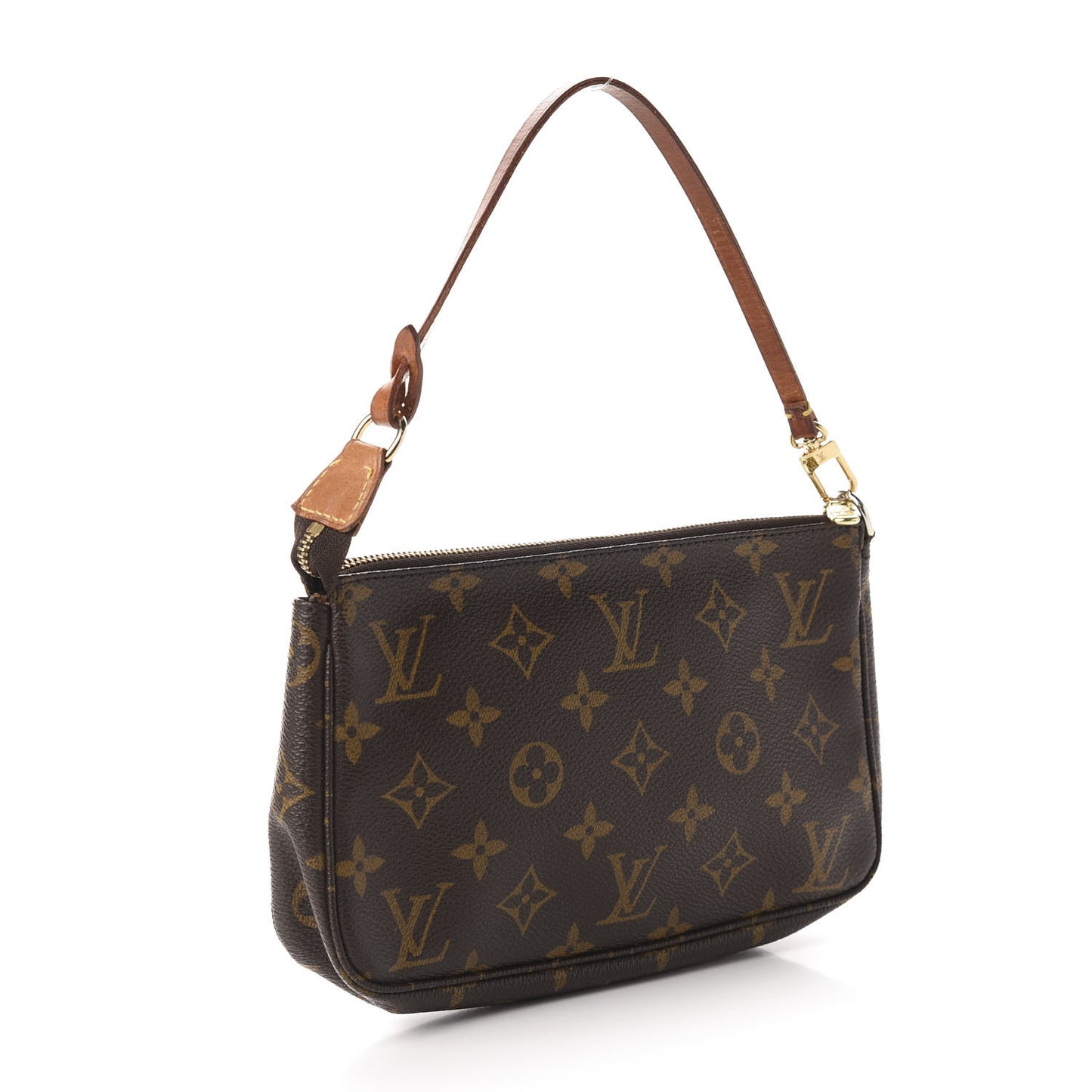 Monogram Pochette Accessories